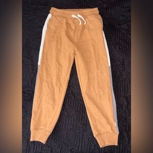 The Honest Company Tan Pants Size 5T